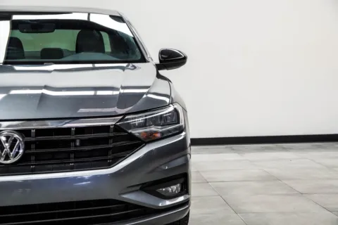 More photos of 2021 Volkswagen Jetta R-Line at Grand Motorcars Marietta, GA