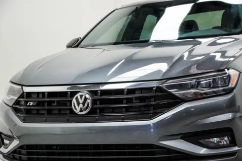 Photos of 2021 Volkswagen Jetta R-Line for sale in Marietta, GA at Grand Motorcars Marietta