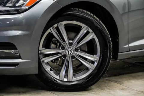 Another view of 2021 Volkswagen Jetta R-Line for sale in Marietta, GA at Grand Motorcars Marietta