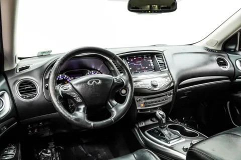 More photos of 2020 INFINITI QX60 LUXE at Grand Motorcars Marietta, GA