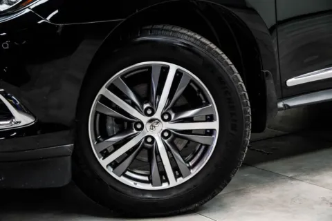 Another view of 2020 INFINITI QX60 LUXE for sale in Marietta, GA at Grand Motorcars Marietta