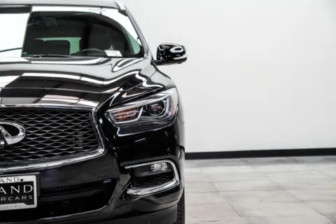 More photos of 2020 INFINITI QX60 LUXE at Grand Motorcars Marietta, GA