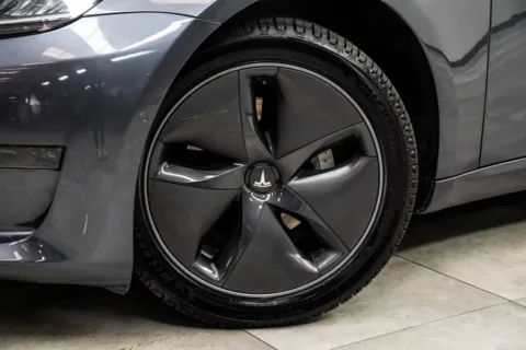Another view of 2020 Tesla Model 3 Standard Range Plus for sale in Marietta, GA at Grand Motorcars Marietta