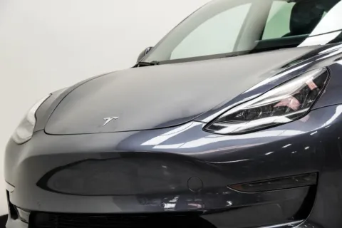 Photos of 2020 Tesla Model 3 Standard Range Plus for sale in Marietta, GA at Grand Motorcars Marietta