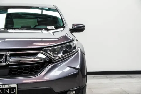 More photos of 2019 Honda CR-V EX at Grand Motorcars Marietta, GA