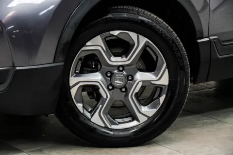 Another view of 2019 Honda CR-V EX for sale in Marietta, GA at Grand Motorcars Marietta