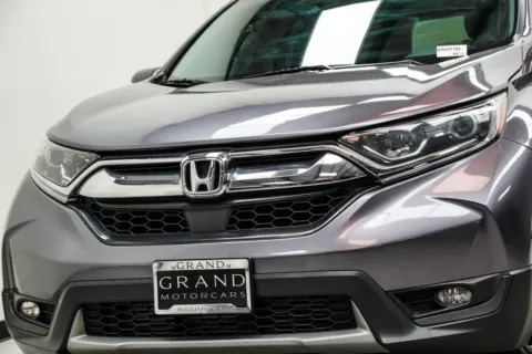 Photos of 2019 Honda CR-V EX for sale in Marietta, GA at Grand Motorcars Marietta
