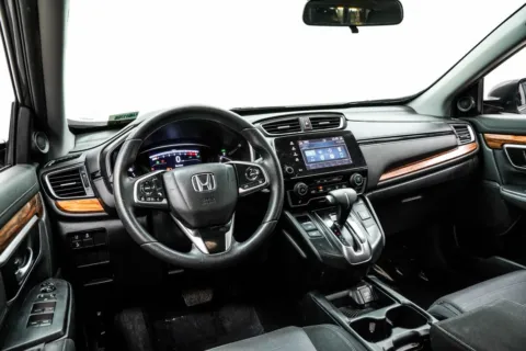 More photos of 2019 Honda CR-V EX at Grand Motorcars Marietta, GA
