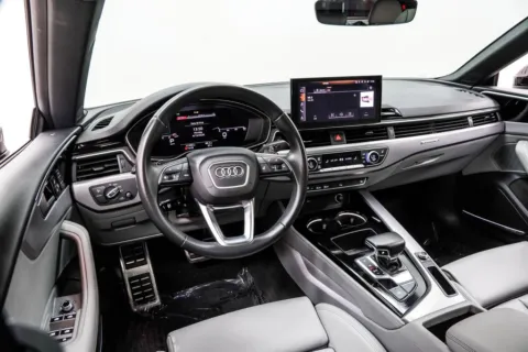 More photos of 2022 Audi A5 Sportback Premium Plus at Grand Motorcars Marietta, GA