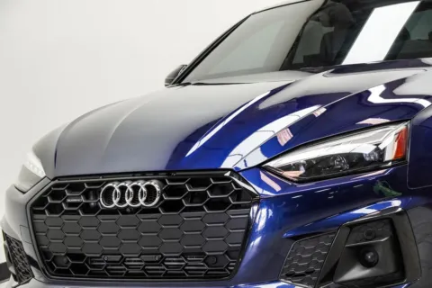 Photos of 2022 Audi A5 Sportback Premium Plus for sale in Marietta, GA at Grand Motorcars Marietta