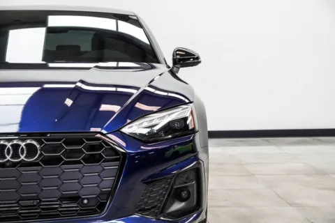 More photos of 2022 Audi A5 Sportback Premium Plus at Grand Motorcars Marietta, GA