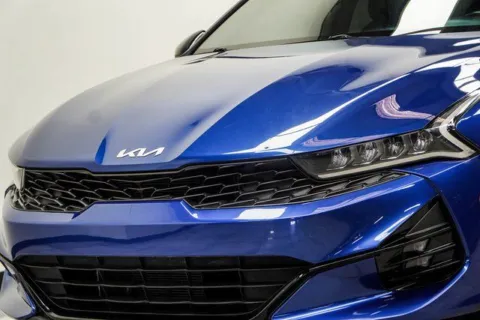 Photos of 2022 Kia K5 GT-Line for sale in Marietta, GA at Grand Motorcars Marietta