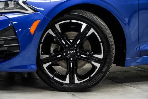 Another view of 2022 Kia K5 GT-Line for sale in Marietta, GA at Grand Motorcars Marietta