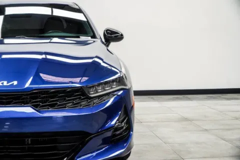 More photos of 2022 Kia K5 GT-Line at Grand Motorcars Marietta, GA