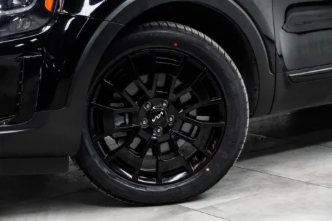 Another view of 2022 Kia Telluride SX for sale in Marietta, GA at Grand Motorcars Marietta