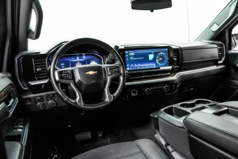 More photos of 2022 Chevrolet Silverado 1500 LT at Grand Motorcars Marietta, GA
