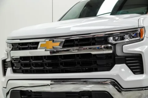 Photos of 2022 Chevrolet Silverado 1500 LT for sale in Marietta, GA at Grand Motorcars Marietta