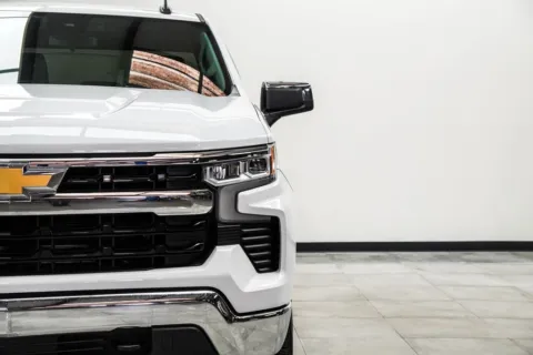 More photos of 2022 Chevrolet Silverado 1500 LT at Grand Motorcars Marietta, GA