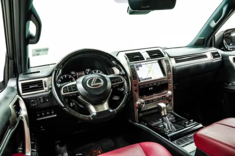 More photos of 2021 Lexus GX 460 at Grand Motorcars Marietta, GA