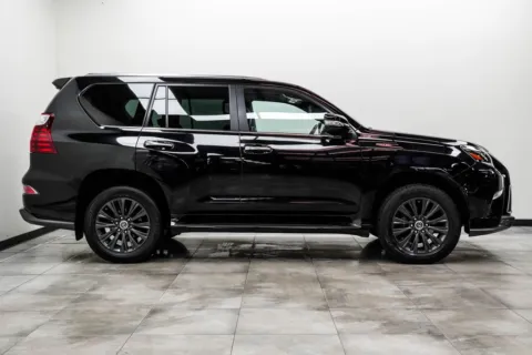 More photos of 2021 Lexus GX 460 at Grand Motorcars Marietta, GA