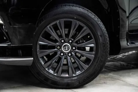 Another view of 2021 Lexus GX 460 for sale in Marietta, GA at Grand Motorcars Marietta