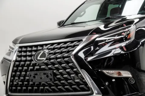 Photos of 2021 Lexus GX 460 for sale in Marietta, GA at Grand Motorcars Marietta