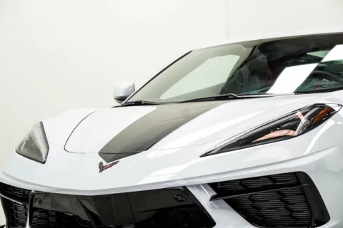 Photos of 2023 Chevrolet Corvette Stingray for sale in Marietta, GA at Grand Motorcars Marietta