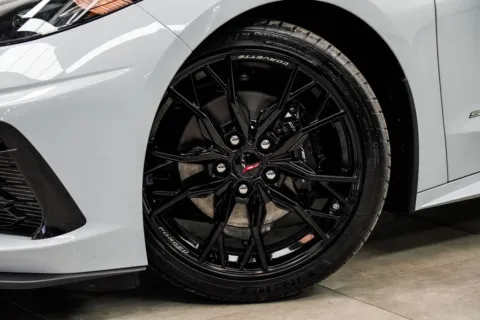 Another view of 2023 Chevrolet Corvette Stingray for sale in Marietta, GA at Grand Motorcars Marietta