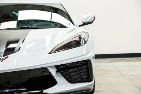 More photos of 2023 Chevrolet Corvette Stingray at Grand Motorcars Marietta, GA