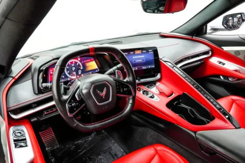 More photos of 2023 Chevrolet Corvette Stingray at Grand Motorcars Marietta, GA