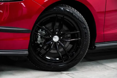 Another view of 2023 Honda Accord Hybrid Sport for sale in Marietta, GA at Grand Motorcars Marietta