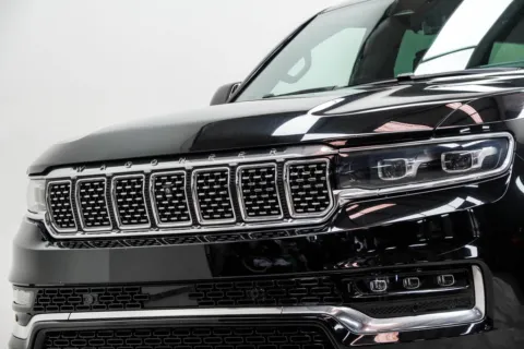 Photos of 2023 Jeep Grand Wagoneer Series II for sale in Marietta, GA at Grand Motorcars Marietta