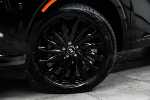 More photos of 2025 Hyundai Palisade Calligraphy Night Edition at Grand Motorcars Marietta, GA
