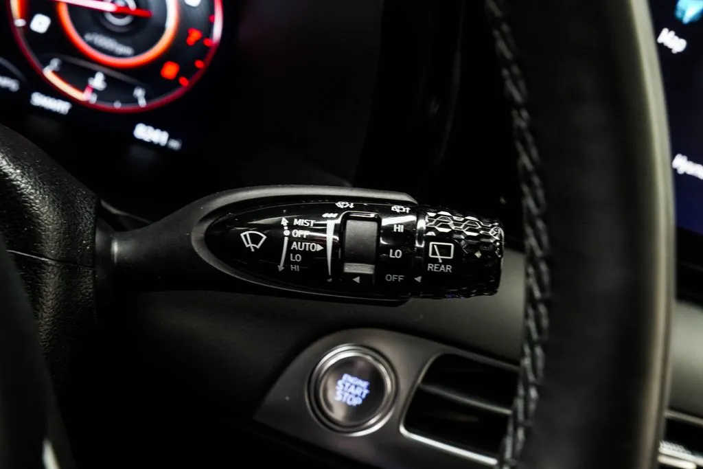 2025 Hyundai Palisade Calligraphy Night Edition - Photo 41