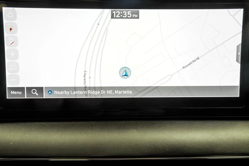 2025 Hyundai Palisade Calligraphy Night Edition - Photo 36