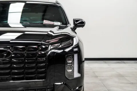 More photos of 2025 Hyundai Palisade Calligraphy Night Edition at Grand Motorcars Marietta, GA