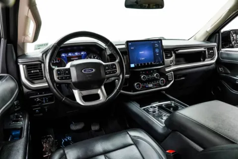 More photos of 2024 Ford Expedition XLT at Grand Motorcars Marietta, GA