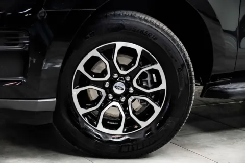 Another view of 2024 Ford Expedition XLT for sale in Marietta, GA at Grand Motorcars Marietta