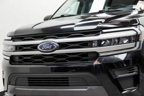 Photos of 2024 Ford Expedition XLT for sale in Marietta, GA at Grand Motorcars Marietta