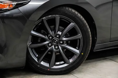 Another view of 2021 Mazda Mazda3 Preferred for sale in Marietta, GA at Grand Motorcars Marietta