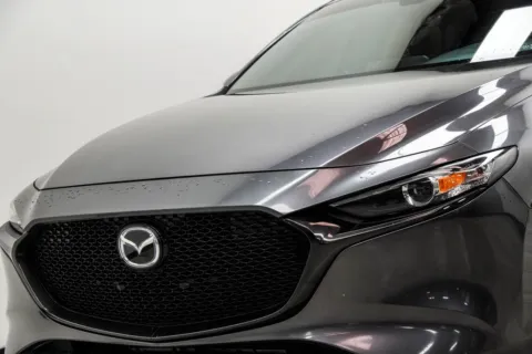 Photos of 2021 Mazda Mazda3 Preferred for sale in Marietta, GA at Grand Motorcars Marietta