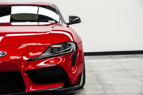 More photos of 2020 Toyota Supra 3.0 at Grand Motorcars Marietta, GA