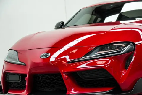 Photos of 2020 Toyota Supra 3.0 for sale in Marietta, GA at Grand Motorcars Marietta