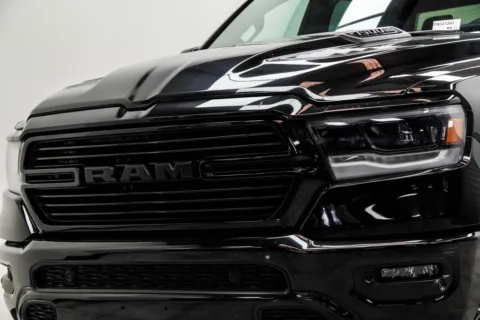 Photos of 2023 Ram 1500 Laramie for sale in Marietta, GA at Grand Motorcars Marietta