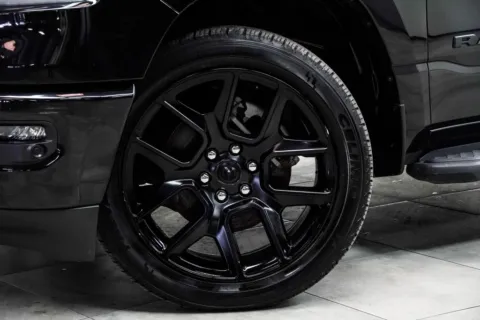 Another view of 2023 Ram 1500 Laramie for sale in Marietta, GA at Grand Motorcars Marietta