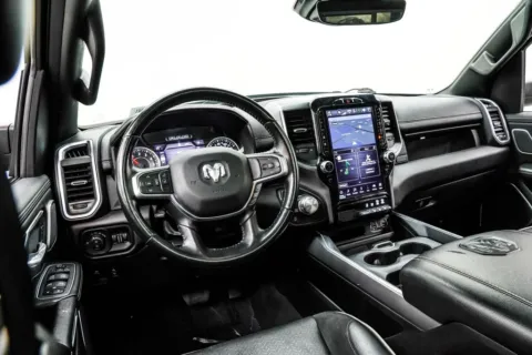 More photos of 2023 Ram 1500 Laramie at Grand Motorcars Marietta, GA