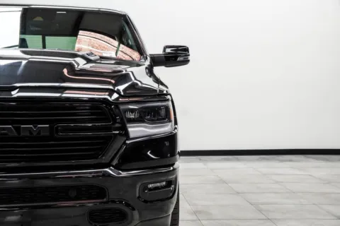 More photos of 2023 Ram 1500 Laramie at Grand Motorcars Marietta, GA