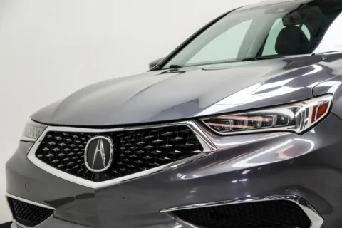 Photos of 2018 Acura TLX 2.4L for sale in Marietta, GA at Grand Motorcars Marietta