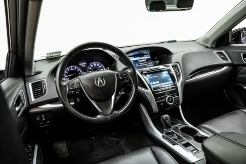 More photos of 2018 Acura TLX 2.4L at Grand Motorcars Marietta, GA