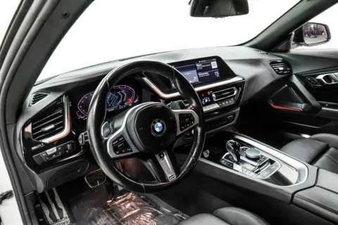 More photos of 2025 BMW Z4 sDrive30i at Grand Motorcars Marietta, GA